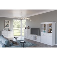 Klasisks naktsskapītis LUCCA SN