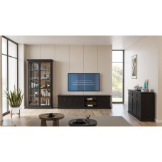 Klasisks naktsskapītis LUCCA SN