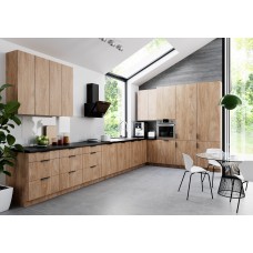Augstais virtuves skapis SORENTO IV D60RWN