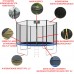 Batuts HYD12FT