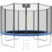 Batuts HYD12FT