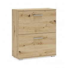 Apavu skapīts LIMA ST-3, ozols craft