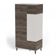 Skapis RANDOM 2 S-1