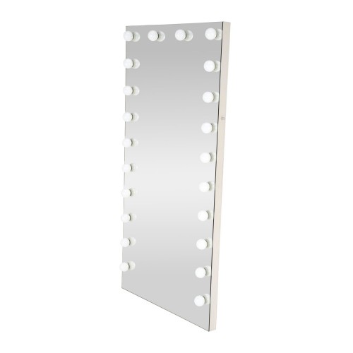 Spogulis ar apgaismojumu PEARL