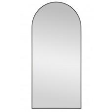 Spogulis CURIO, melns