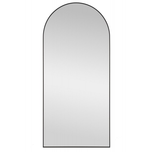 Spogulis CURIO, melns Spogulis CURIO, melns