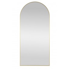 Spogulis CURIO, zelts