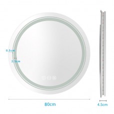 Spogulis DOVER 80