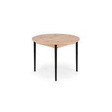 Izvelkams galds PIVOT, ozols craft