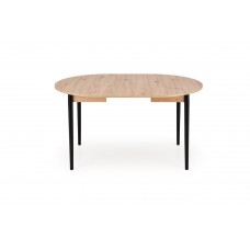 Izvelkams galds PIVOT, ozols craft