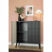 Kumode BARCELONA 1D3S, Balts