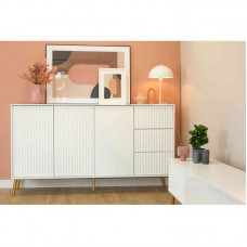 Kumode BARCELONA 3D3S, Balts