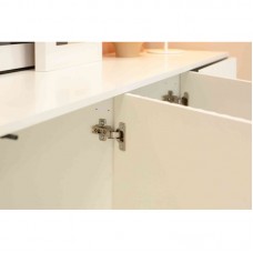 Kumode BARCELONA 3D3S, Balts