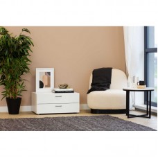 Kumode BASIC 2S, Balts