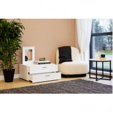 Kumode BASIC 2S, Balts