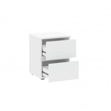 Naktsskapītis BASIC PLUS 2S
