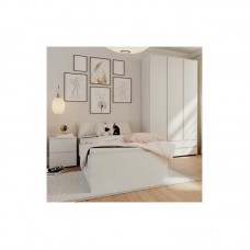 Naktsskapītis BASIC PLUS 2S