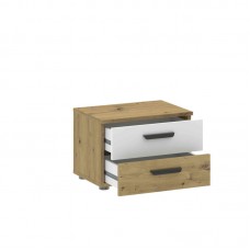 Naktsskapītis BASIC TWO 2S