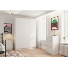 Kumode BASIT 3S, Balts