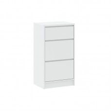 Kumode BASIT 3S, Balts