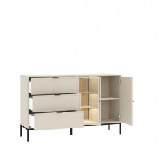 Kumode DECO 2D3S