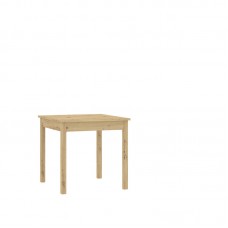 Ēdamgalds SENDI 80, Ozols artisan