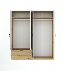 Skapis ALTA 4D1S