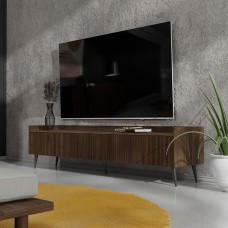 TV galdiņš ADEMO 5, rieksts