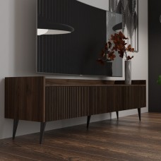 TV galdiņš ADEMO 6, rieksts