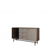 Kumode ELORA 7, baltic storm/īriss