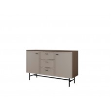 Kumode ELORA 8, baltic storm/īriss