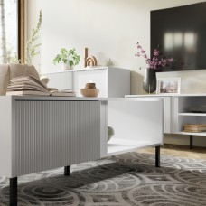 Kumode MIA 3, balts