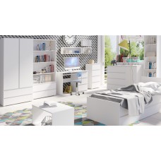 Gulta COSMO CO15, balts