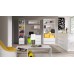 Gulta COSMO CO16, balts