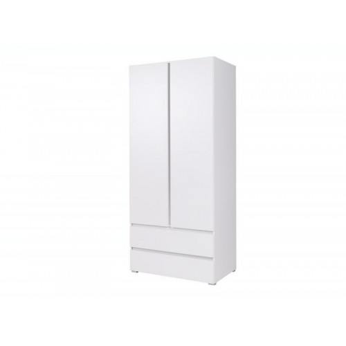 Skapis COSMO CO2, balts Skapis COSMO CO2, balts