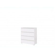 Kumode COSMO CO4, balts