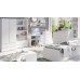 Kumode COSMO CO4, balts