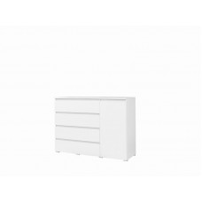 Kumode COSMO CO5, balts