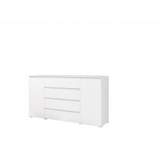 Kumode COSMO CO6, balts