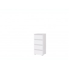 Kumode COSMO CO7, balts