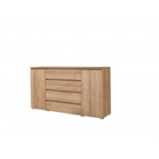 Kumode COSMO CO6, ozols riviera