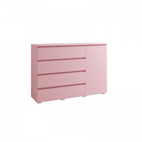 Kumode COSMO CO5, rozā Kumode COSMO CO5, rozā
