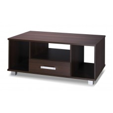 Žurnālgaldiņš MAXIMUS M32, kastanis wenge