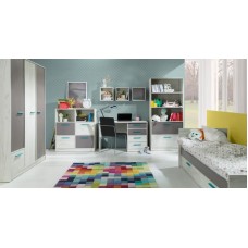Piekaramais plaukts REST R10
