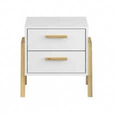 Naktskapīts BELLE 2S