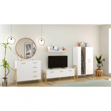 Naktskapīts BELLE 2S