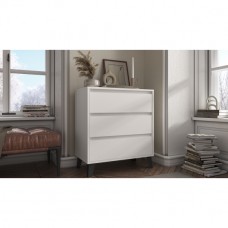 Kumode BORG 3S/70, balts