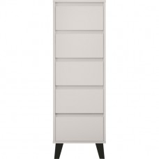 Kumode BORG 5S/40, kašmirs