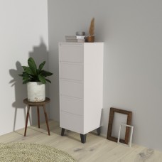 Kumode BORG 5S/40, kašmirs