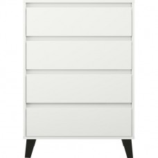Kumode BORG 4S/70, balts